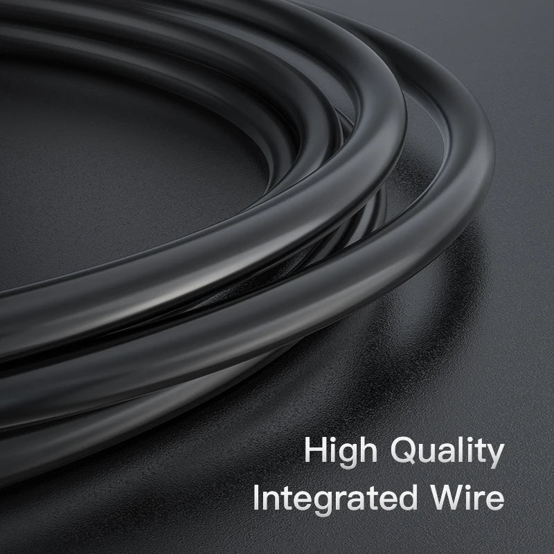 Endoscope Camera HD 1080P Dual Lens, IP67 Waterproof Borescope